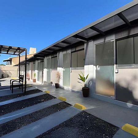 Ln Studios Uberlândia Eksteriør billede