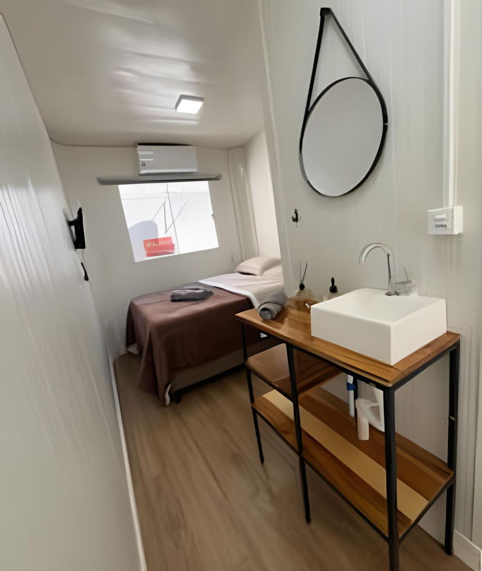 Ln Studios Uberlândia Eksteriør billede