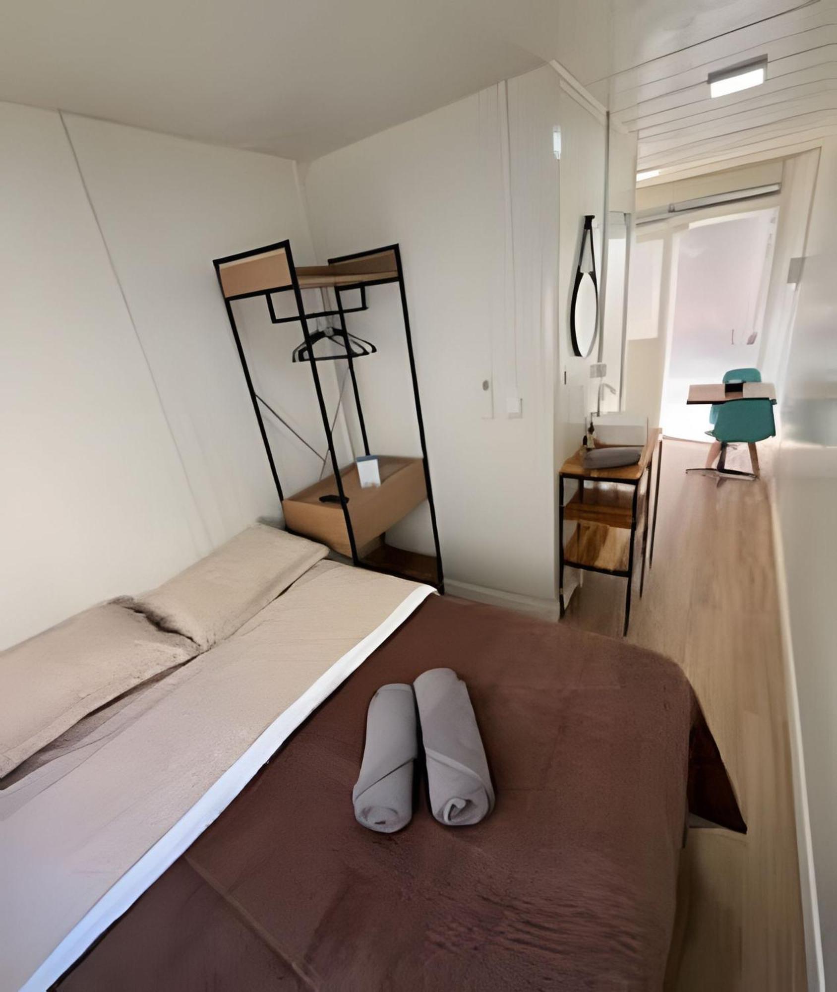 Ln Studios Uberlândia Eksteriør billede
