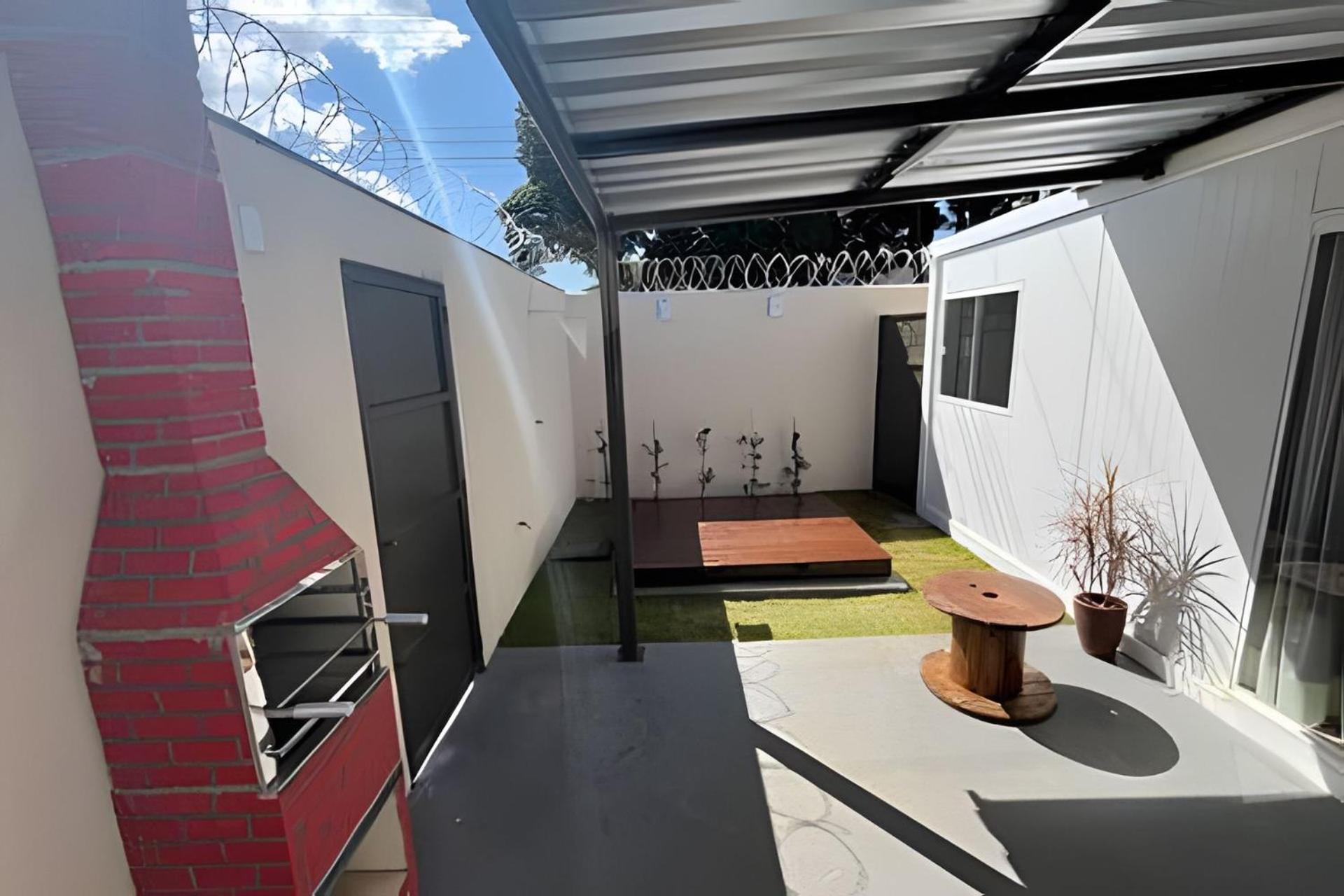 Ln Studios Uberlândia Eksteriør billede