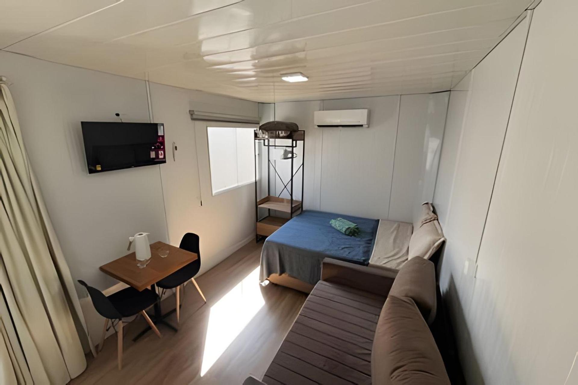Ln Studios Uberlândia Eksteriør billede