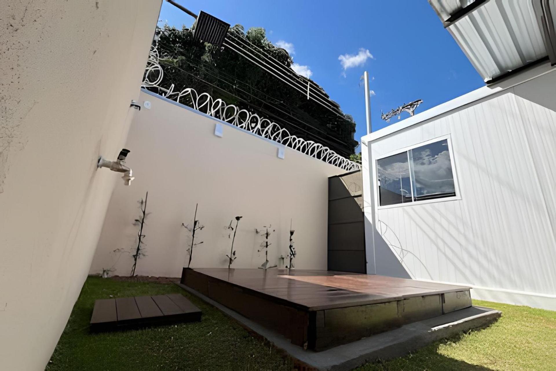 Ln Studios Uberlândia Eksteriør billede