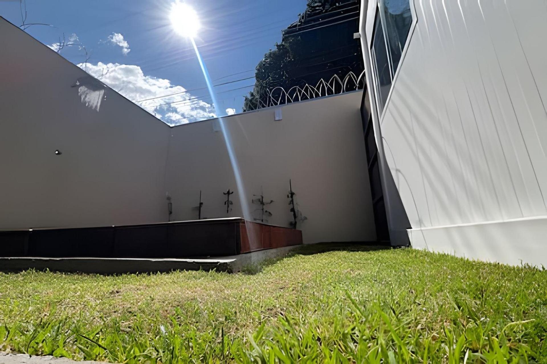 Ln Studios Uberlândia Eksteriør billede