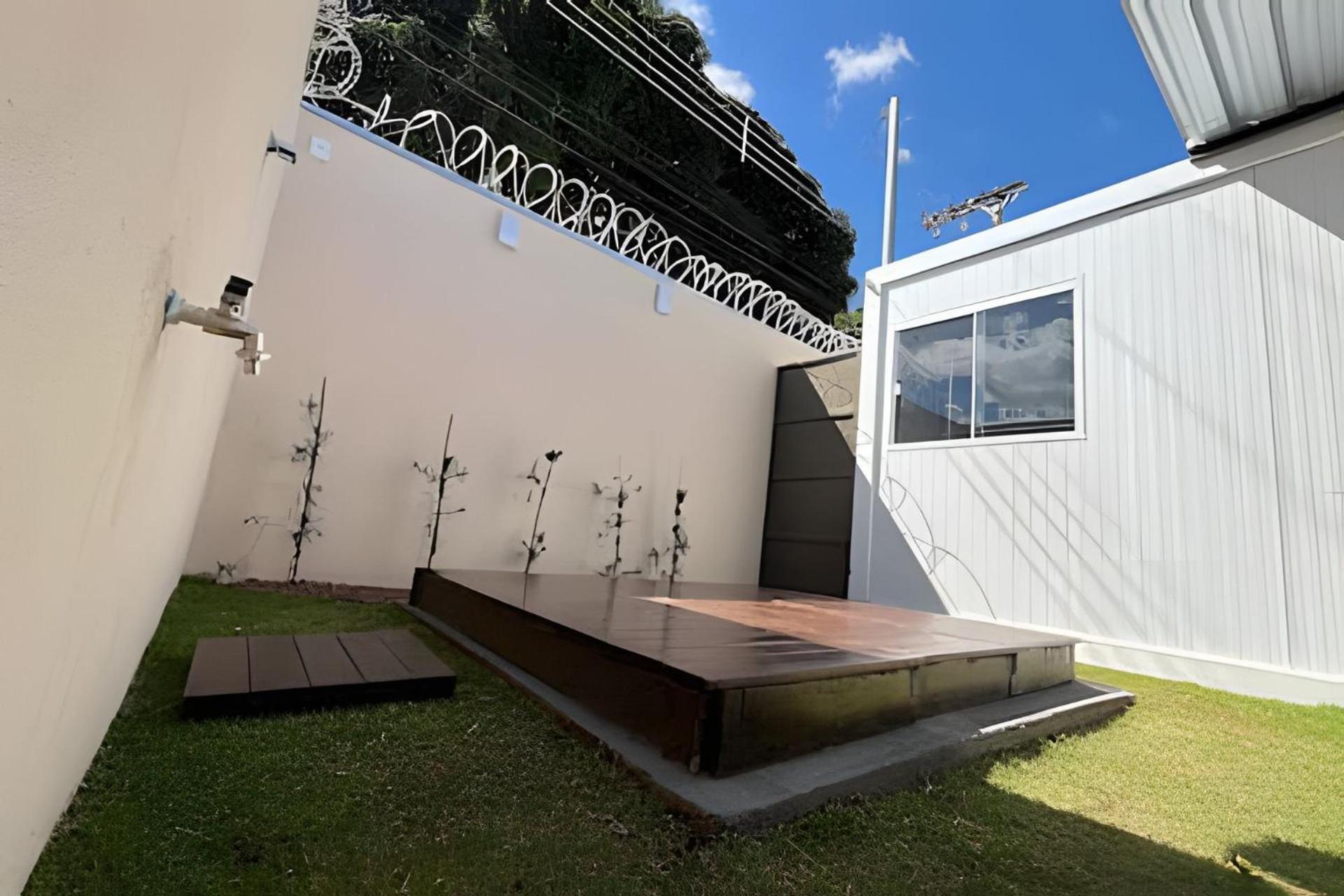 Ln Studios Uberlândia Eksteriør billede