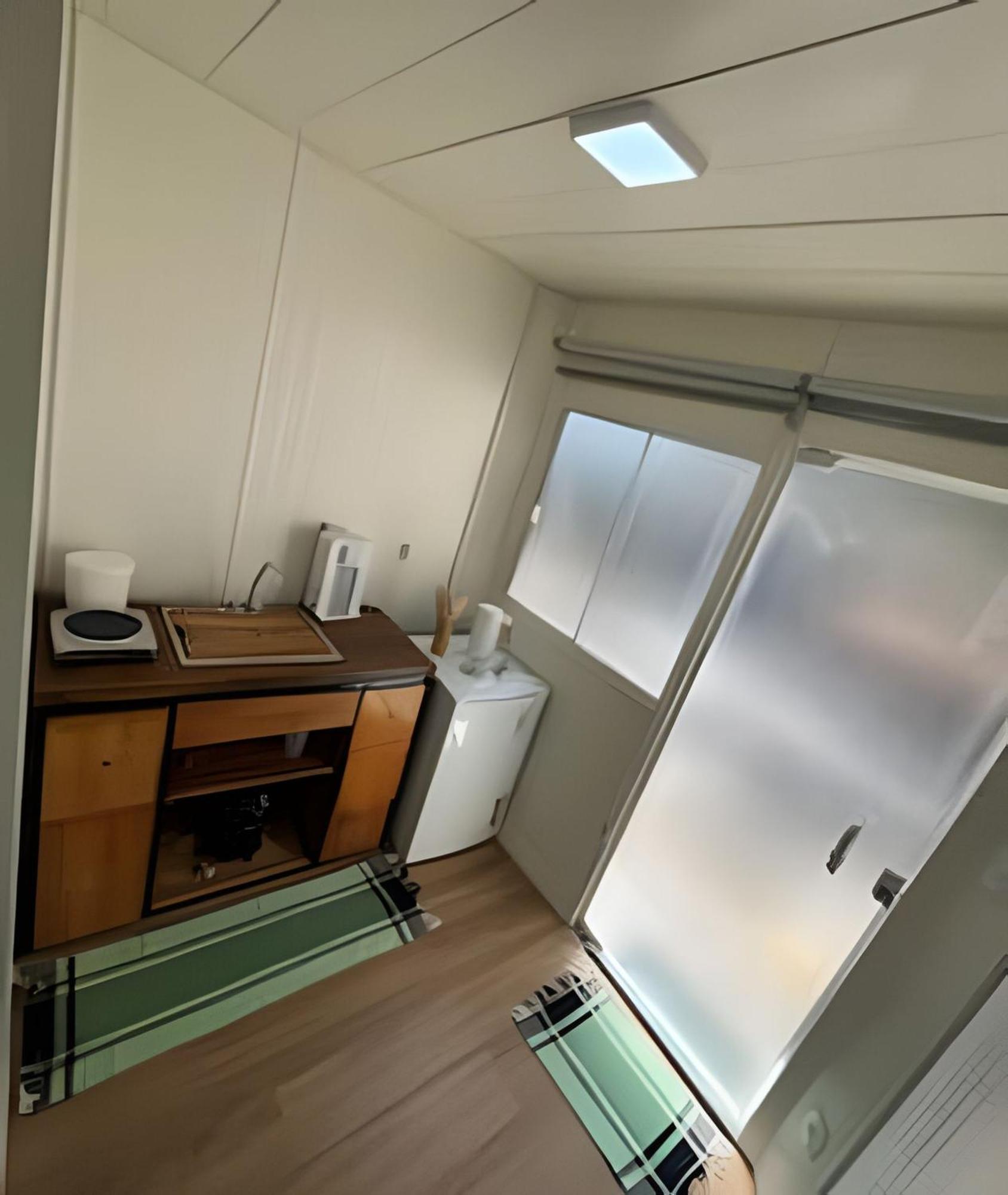 Ln Studios Uberlândia Eksteriør billede