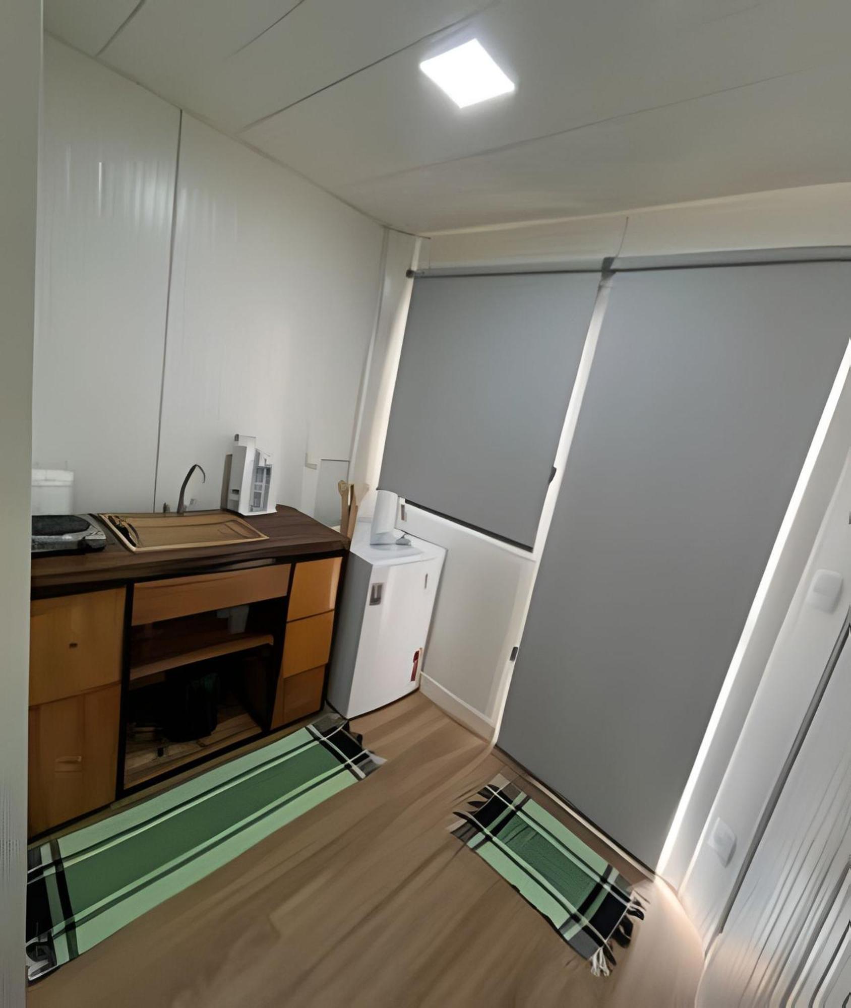 Ln Studios Uberlândia Eksteriør billede
