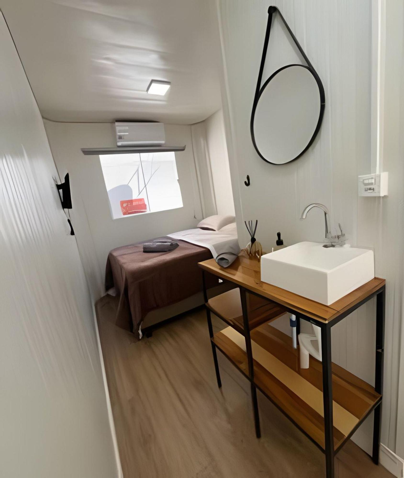Ln Studios Uberlândia Eksteriør billede