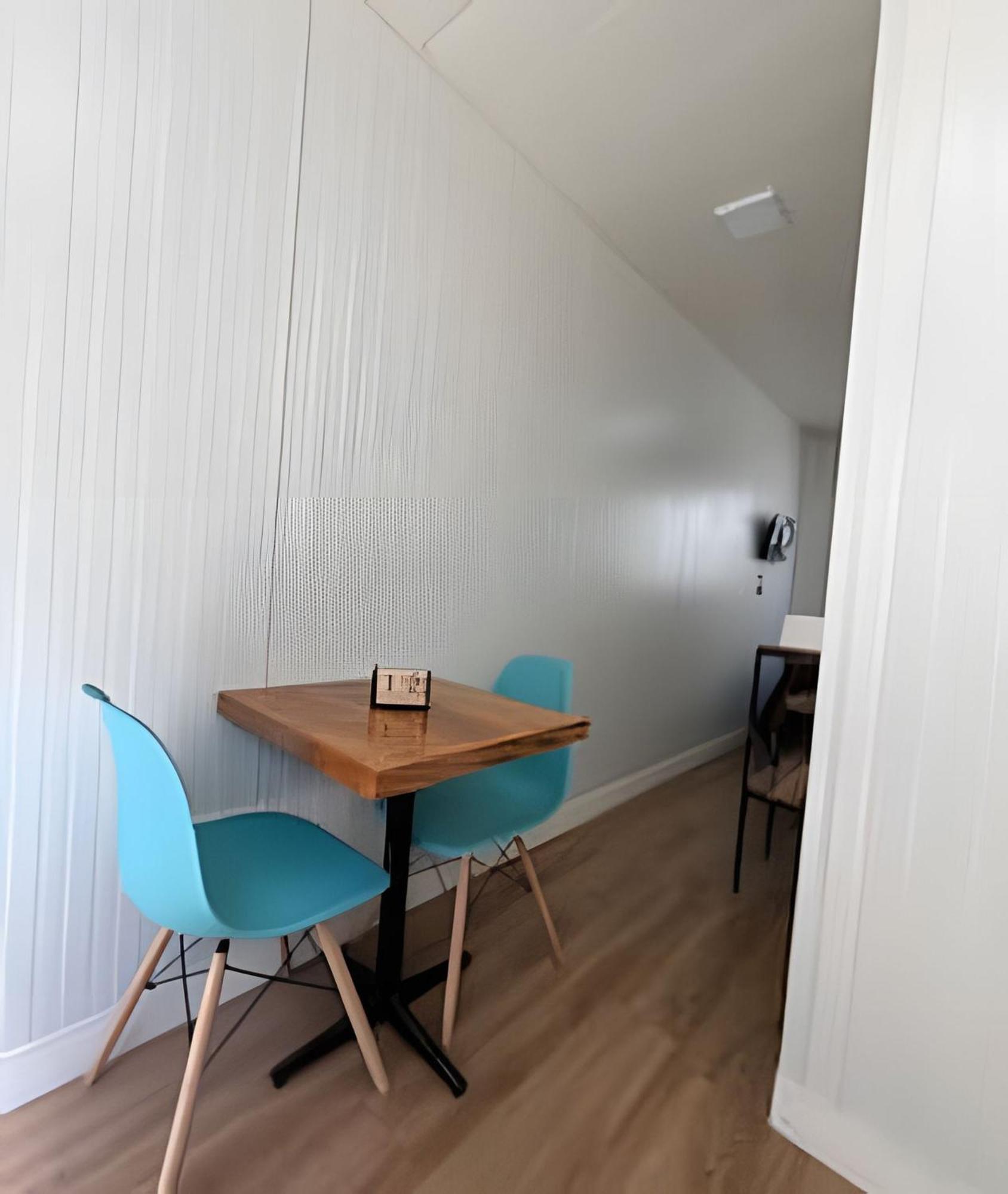 Ln Studios Uberlândia Eksteriør billede