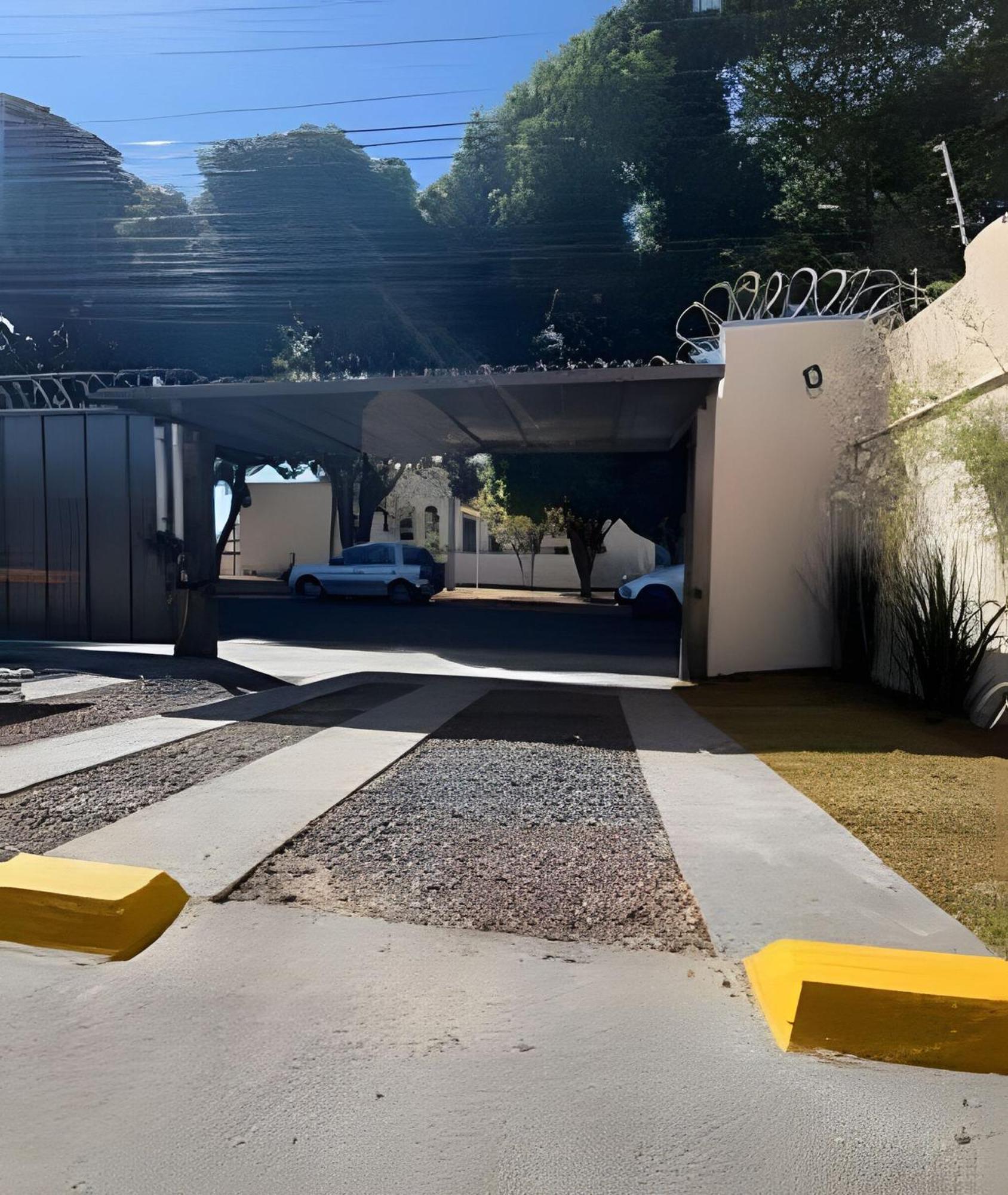 Ln Studios Uberlândia Eksteriør billede