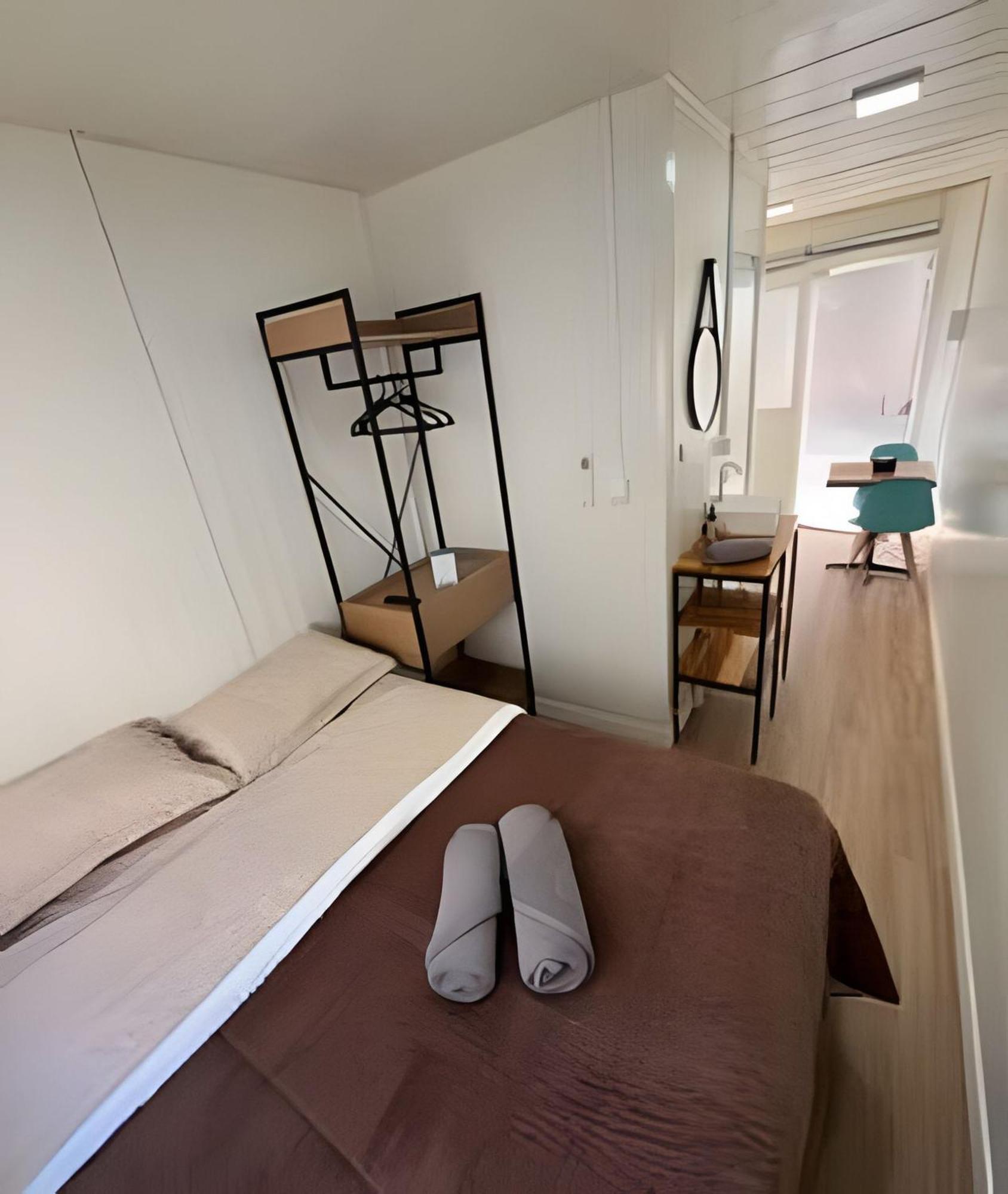 Ln Studios Uberlândia Eksteriør billede